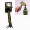 Hammer Shape Creative Beer Wine Bottle Opener (Bronze)