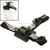 Retractable Head Strap Mount for Headlamp, Head Strap Length: 45cm (Using in S-CA-8102)