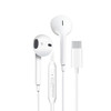 USB-C / Type-C Interface In Ear Wired HiFi Mega Bass Earphone with Mic