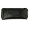 Fashion PU Leather Pocket Sunglasses Glasses Case Box