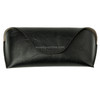 Fashion PU Leather Pocket Sunglasses Glasses Case Box