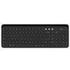Xiaomi MIIIW 102 Keys Bluetooth + 2.4GHz Wireless Dual Modes Keyboard(Black)