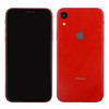 Dark Screen Non-Working Fake Dummy Display Model for iPhone XR (Red)