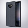 TPU Shockproof Case for Galaxy Note 9(Navy Blue)