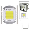 30W High Power White LED Lamp, Luminous Flux: 2500lm(White Light)