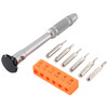 XILI 7 in 1 Precise Screwdriver Repair Tool