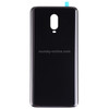 Original Battery Back Cover for OnePlus 6T(Black)