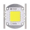 70W High Power White LED Lamp, Luminous Flux: 6000lm (Using in S-LED-1584, S-LED-1125)(White Light)