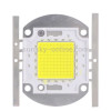 70W High Power Warm White LED Lamp, Luminous Flux: 6000lm (Using in S-LED-1584, S-LED-1125)(Warm White)