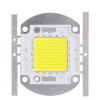 80W High Power Warm White LED Lamp, Luminous Flux: 6800lm (Using in S-LED-1585, S-LED-1632)(Warm White)