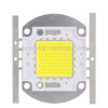 80W High Power Warm White LED Lamp, Luminous Flux: 6800lm (Using in S-LED-1585, S-LED-1632)(Warm White)