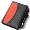 10 PCS Red Card Yellow Card Football Referee Card Sports Notebook With Pencil Referee Record Penalty Card