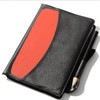 10 PCS Red Card Yellow Card Football Referee Card Sports Notebook With Pencil Referee Record Penalty Card