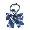 Cherry Blossoms Pattern College Style Uniform Bow Tie Clothing Accessories(Collar Flower)