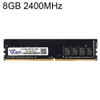 Vaseky 8GB 2400MHz PC4-19200 DDR4 PC Memory RAM Module for Desktop