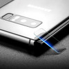 Soft Fiber Back Camera Lens Film for Galaxy Note 8