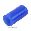 Universal Silicone Cap Air Hose Air Pipe Air Intake Hose Auto Parts, Inner Diameter: 6mm