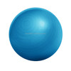 Thickening Explosion-proof Big Yoga Ball Sport Fitness Ball Environmental Pregnant Yoga Ball, Diameter: 55cm(Blue)