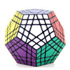 Dodecahedron Shaped Rubik Cube Children Educational Toys