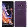 Color Screen Non-Working Fake Dummy Display Model for Galaxy Note 9 (Purple)