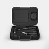 7 in 1 Original Xiaomi MIIIW Multi-function Portable Tool Box(Black)