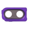 Camera Lens Cover for Vivo X23 (Purple)