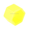 20pcs  Silicone Luminous Car Hubcap, Yellow