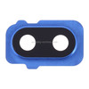 Camera Lens Cover for Vivo X21 (Blue)