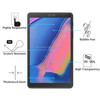 25 PCS 0.4mm 9H Explosion-proof Tempered Glass Film for Galaxy Tab S6 / T860
