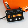 Car Auto 4-Model Electronic Throttle Accelerator with Orange LED Display for Cadillac SRX LaCrosse(Please note the model and year)