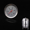 500 Degree Commercial Thermometer for Roast Duck Roast Chicken Oven