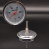 500 Degree Commercial Thermometer for Roast Duck Roast Chicken Oven