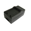 Digital Camera Battery Charger for KODAK K7000(Black)