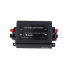 3 Key RF Wireless 12-24V LED Dimmer Controller for SMD 3528 SMD 5050 Single Color 12v Led Strip Iight, DC 12v 96w/24v 192w