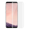 For Galaxy S8+ / G955 0.1mm HD 3D Curved PET Full Screen Protector