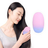 Original Xiaomi Yueli Portable Negative Ion Massage Comb (Matte Purple)