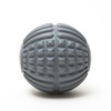 EVA Balance Training Foot Massage Ball Yoga Ball(Grey)