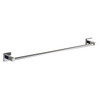 Copper Single Rod Towel Rack Bathroom Accessories