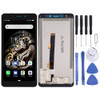 Touch Panel + LCD Full Assembly for Ulefone Armor X5