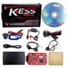 V2 V5.017 EU ECM Titanium Winols KTAG 4 LED Online Master Version ECU OBD 2 Car / Truck Programmer Tool