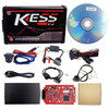 V2 V5.017 EU ECM Titanium Winols KTAG 4 LED Online Master Version ECU OBD 2 Car / Truck Programmer Tool