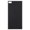 Back Cover for BlackBerry Z3(Black)