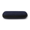 10 PCS Denim Myopia Sunglasses Case(Black)