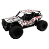HELIWAY LR-R006 2.4G R/C System 1:16 Wireless Remote Control Drift Off-road Four-wheel Drive Toy Car(Red)