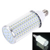 80W Aluminum Corn Light Bulb, E27 6600LM 210 LED SMD 5730, AC 220V(White Light)