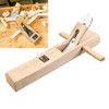400mm DIY Hand Planer Wood Planer Woodworking Tools