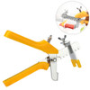 Wall Tile Paving Locator Tool Leveler Pushing Pliers Clincher Masonry Auxiliary