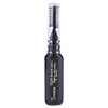 One-time Hair Temporary Color Hair Dye Non-toxic DIY Hair Color Mascara Dye Cream Hair(Black)