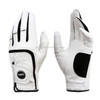 PGM Golf Sheepskin Breathable Non-slip Single Gloves for Men (Color:Left Hand Size:27)