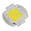 50W High Power White Light LED Lamp, Luminous Flux: 5500-6500lm